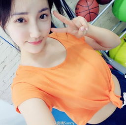 动态头像女生女郎