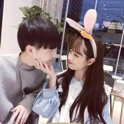  喜你成疾,药石无医