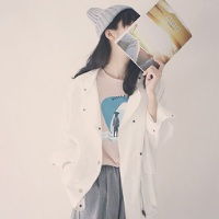  2018最潮最火女生头像微信头像图片大全