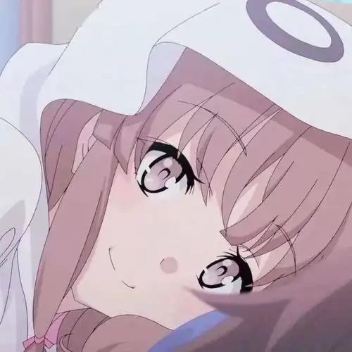  情侣头像