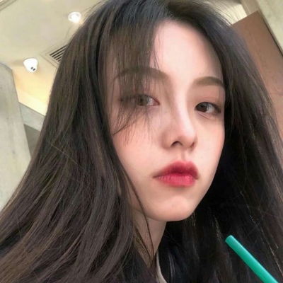 非主流头像女生女头
