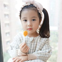  这是谁家的孩子真是天真可爱小萌妞小萝莉可爱女孩子头像来了