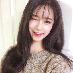  女生头像韩国