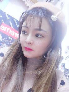  现在看上去更加的自然啦,化上淡妆感觉就是萌萌哒少女...垫鼻基底悦美整形