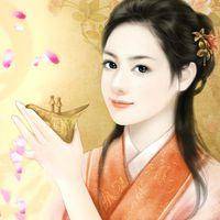  好看的微信头像温婉唯美古风女生头像图片大全