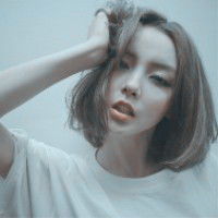  谁能给我一个好的头像要有一点叛逆的那种