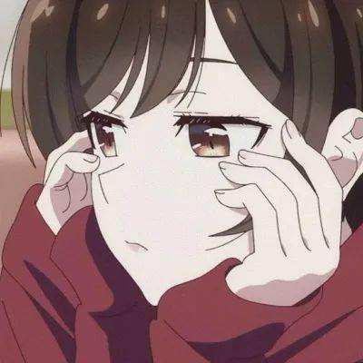  动漫头像丨男女生头像