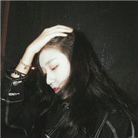  帅气的活着超拽高冷美女头像
