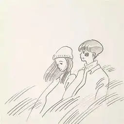  只有女生才能看懂的情色插画