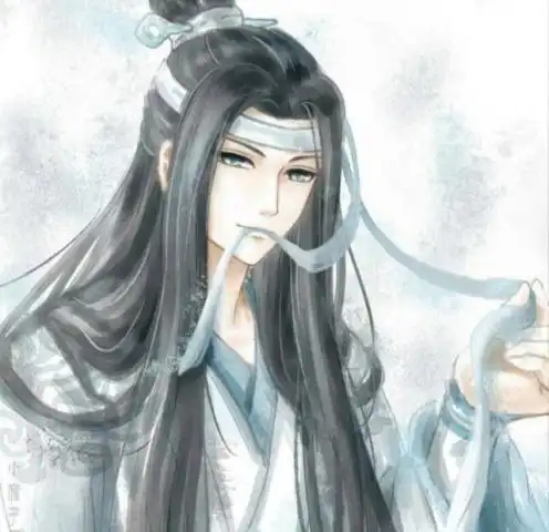  魔道祖师盘点剧中的魔道之最道长给洋洋的糖最甜