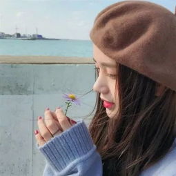 女生头像大全个性