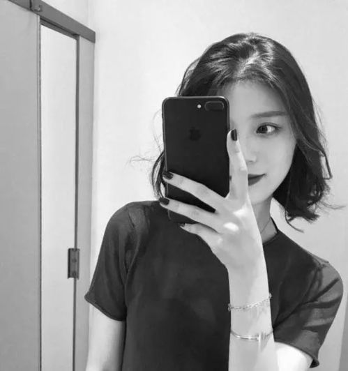 女生头像霸气句子