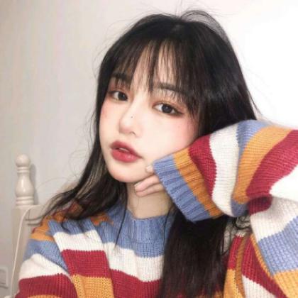  好看超优质的女生头像,这女头不用都可惜了