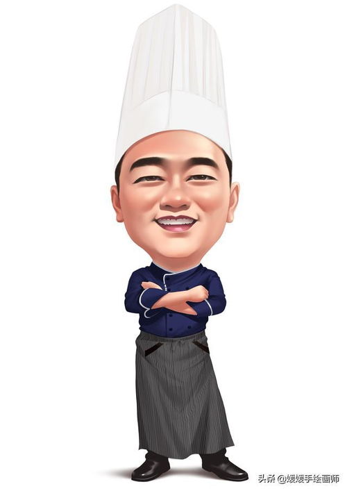  成熟稳重有内涵的成功男士微信头像,彰显男人身份的微信头像