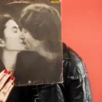  欧美情侣头像
