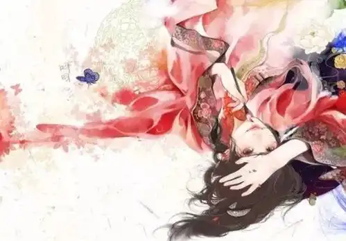  脑洞故事送嫁