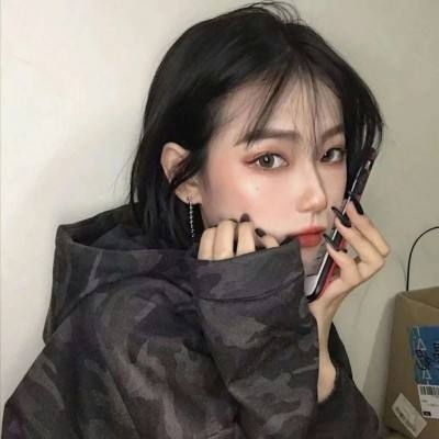头像女生霸气冷酷冷酷