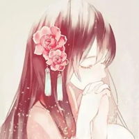 动漫头像女生冷艳