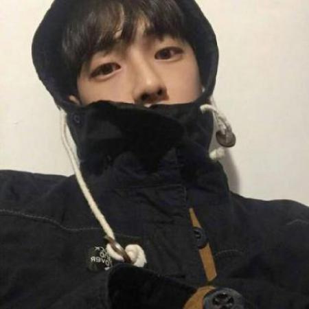  阳光个性微信头像男,青春时尚帅气的男生