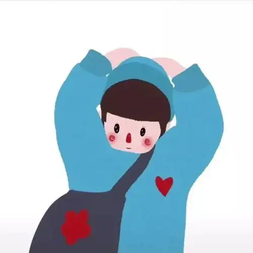  羡慕不来的朋友圈文案