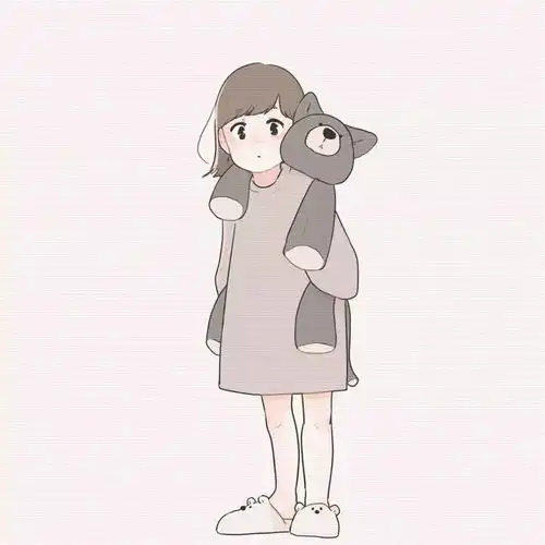  随心所欲的个性头像大全