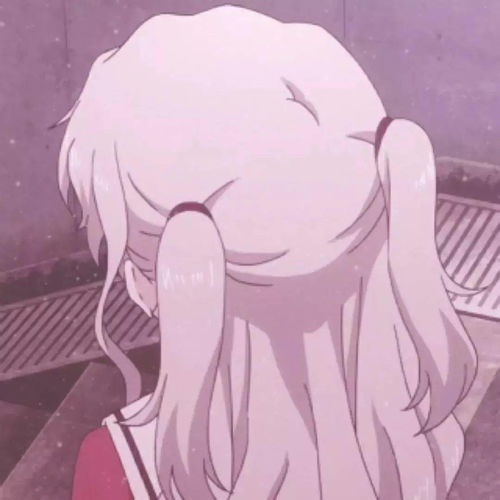  超棒绝绝子动漫头像