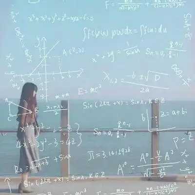 公式情侣头像头像