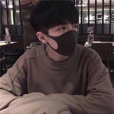 伤感头像 男生伤感