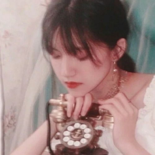  古风真人女子图片高清
