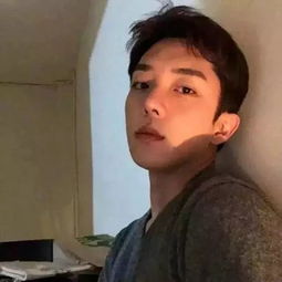  男生头像给恋爱中的男孩子一些建议