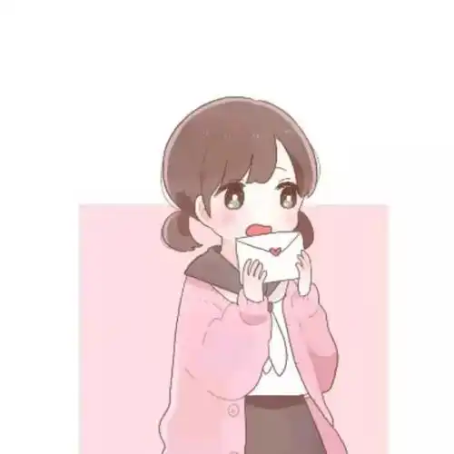 情侣头像可爱情侣头像