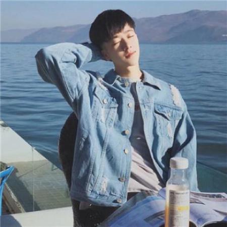 qq头像男生帅气唐慎