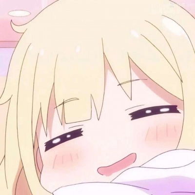  跟我混吧有我一口饭吃就有你一个碗刷动漫女生头像