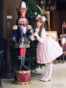  韩国超可爱模特yurisa梦幻美少女cosplay集