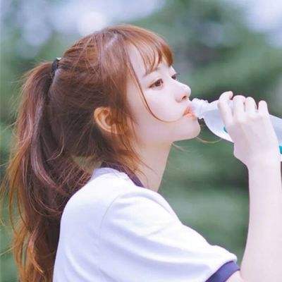 头像女生唯美小清新唯美