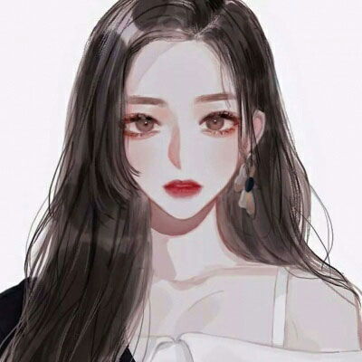 酷酷的女生动漫卡通头像2020酷酷的动漫女头