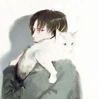  qq男生个性头像大全