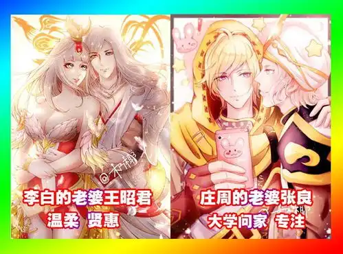  王者荣耀情侣英雄中脾气最坏的是谁花木兰和孙尚香率先上榜