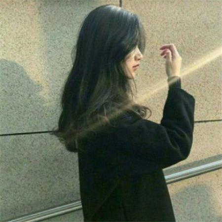 qq头像女生霸气超拽酷真