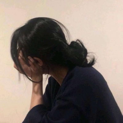 伤感头像女生头像