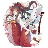  东方project魔性头像微信头像图片大全