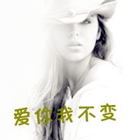  让人牵挂的文字qq头像有多远的距离才能靠近你