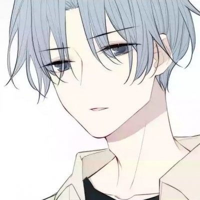  霸气动漫男头不努力,连个或许都男生头像我要个性网