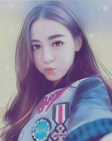  各女神实力卖萌照,颖宝天然呆萌,郑爽卖萌被说丑