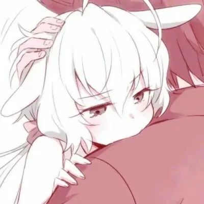  16组看到就想换上的动漫情头