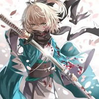 qq头像女生二次元个性好看的qq头像女生二次元