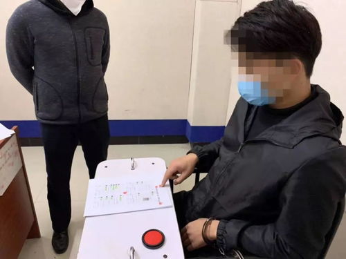  售卖假冒伪劣口罩河源一医药公司上榜2名男子被抓