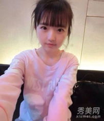  36岁女子天山童姥附体惊呆网友童颜少女肉身爆红