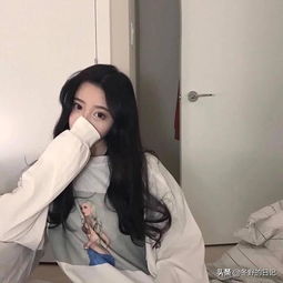  女生允许你动她这三个地方中一个以上,余生一定要对她好