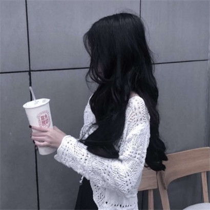 个性女生头像伤感